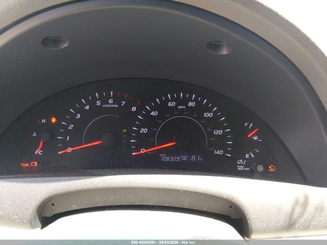 2010 Toyota Camry Le მანქანა იყიდება აუქციონზე, vin: 4T4BF3EK1AR009188, აუქციონის ნომერი: 45295291