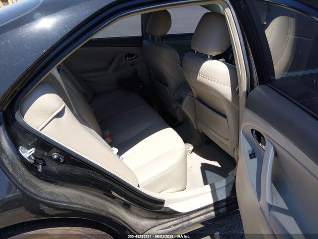 2010 Toyota Camry Le მანქანა იყიდება აუქციონზე, vin: 4T4BF3EK1AR009188, აუქციონის ნომერი: 45295291