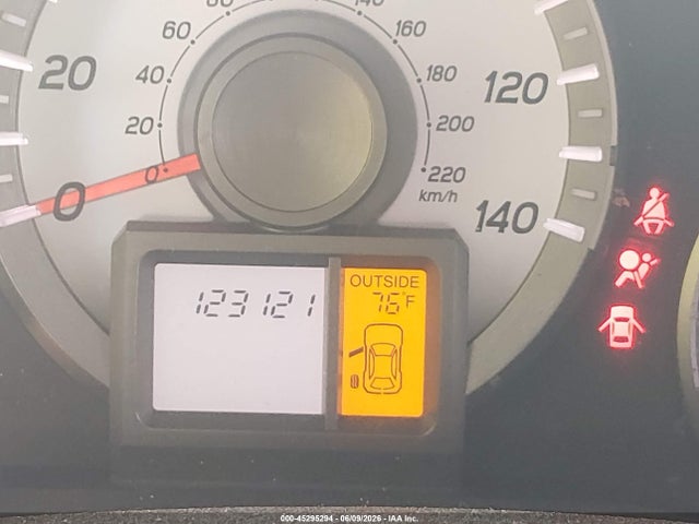 Aukcja sprzedaży 2014 Honda Pilot Ex-l, vin: 5FNYF4H51EB052707, numer aukcji: 45295294