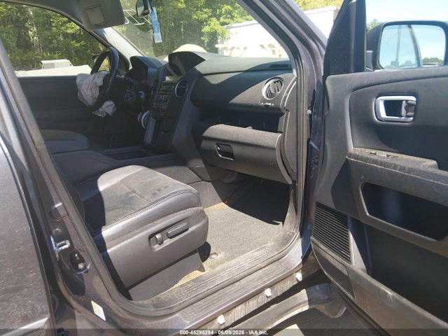 Aukcja sprzedaży 2014 Honda Pilot Ex-l, vin: 5FNYF4H51EB052707, numer aukcji: 45295294
