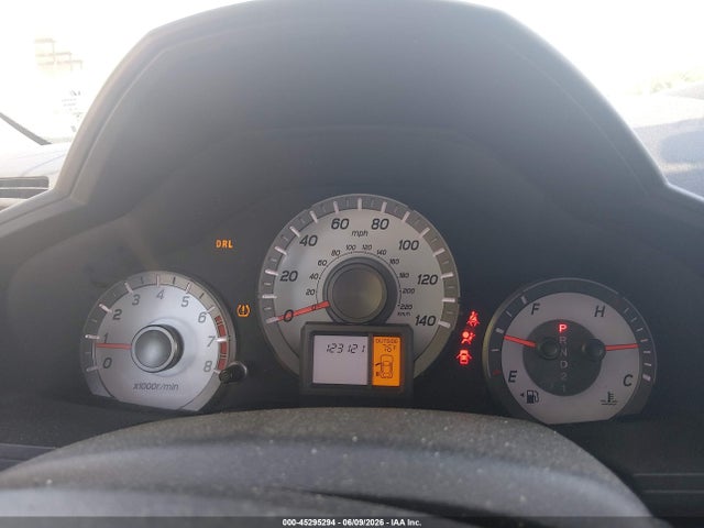 Aukcja sprzedaży 2014 Honda Pilot Ex-l, vin: 5FNYF4H51EB052707, numer aukcji: 45295294