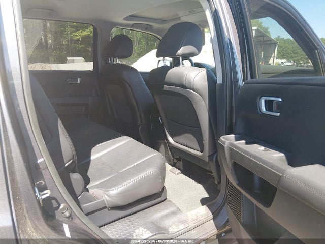 Aukcja sprzedaży 2014 Honda Pilot Ex-l, vin: 5FNYF4H51EB052707, numer aukcji: 45295294