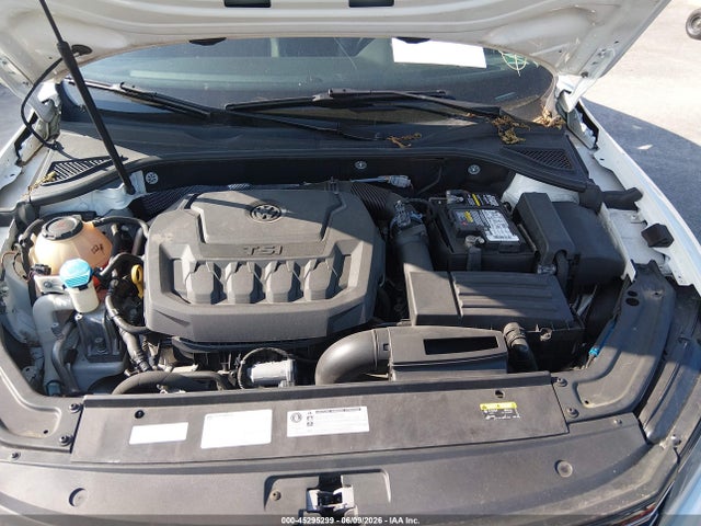 Продаж на аукціоні авто 2018 Volkswagen Passat 2.0t Se, vin: 1VWBA7A36JC038174, номер лоту: 45295299