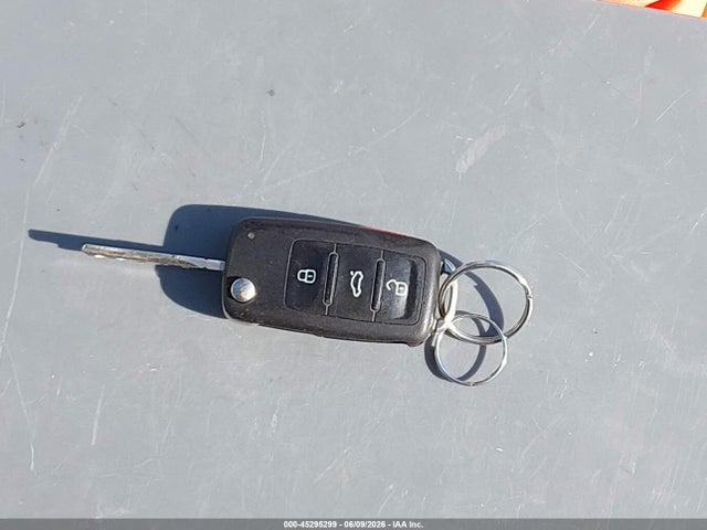 Продаж на аукціоні авто 2018 Volkswagen Passat 2.0t Se, vin: 1VWBA7A36JC038174, номер лоту: 45295299