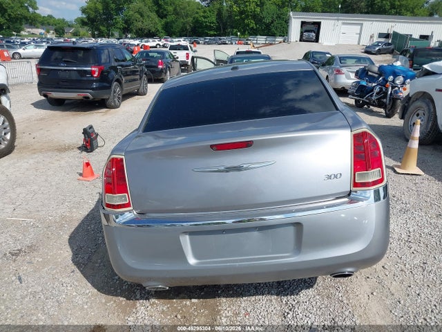 2011 Chrysler 300 Limited მანქანა იყიდება აუქციონზე, vin: 2C3CA5CG2BH533017, აუქციონის ნომერი: 45295304