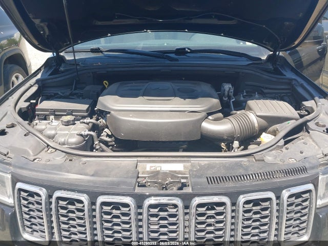 Jeep Grand Cherokee Laredo E 4x4 2019 1C4RJFAG4KC836964 Image 10