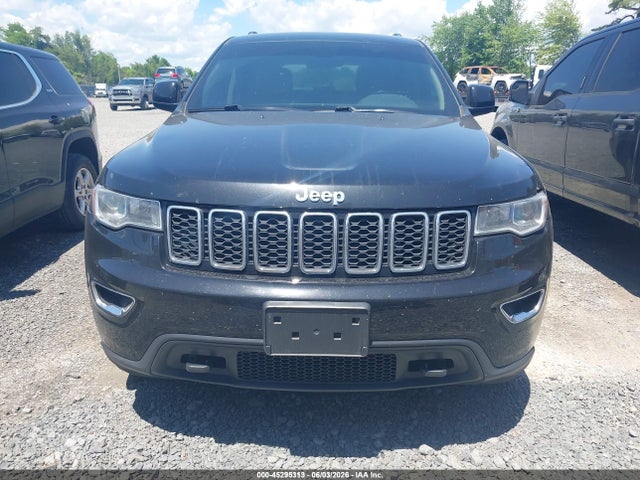 Jeep Grand Cherokee Laredo E 4x4 2019 1C4RJFAG4KC836964 Image 12
