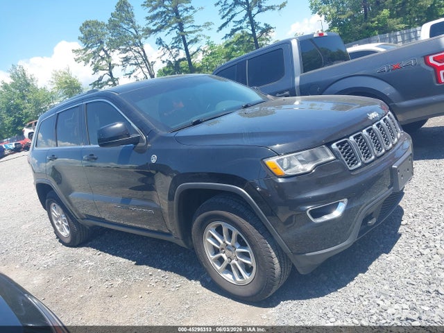 Jeep Grand Cherokee Laredo E 4x4 2019 1C4RJFAG4KC836964 Image 13