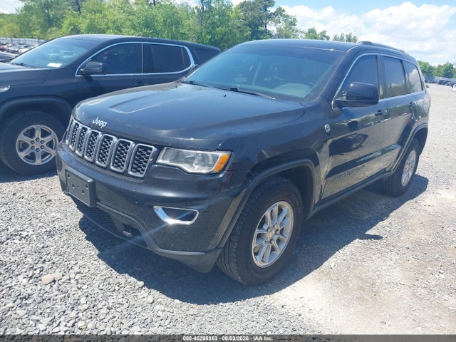 Jeep Grand Cherokee Laredo E 4x4 2019 1C4RJFAG4KC836964 Image 2