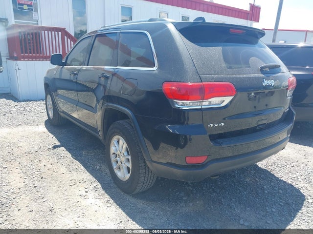 Jeep Grand Cherokee Laredo E 4x4 2019 1C4RJFAG4KC836964 Image 3