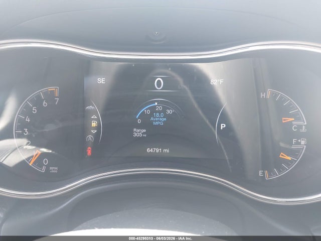 Jeep Grand Cherokee Laredo E 4x4 2019 1C4RJFAG4KC836964 Image 7