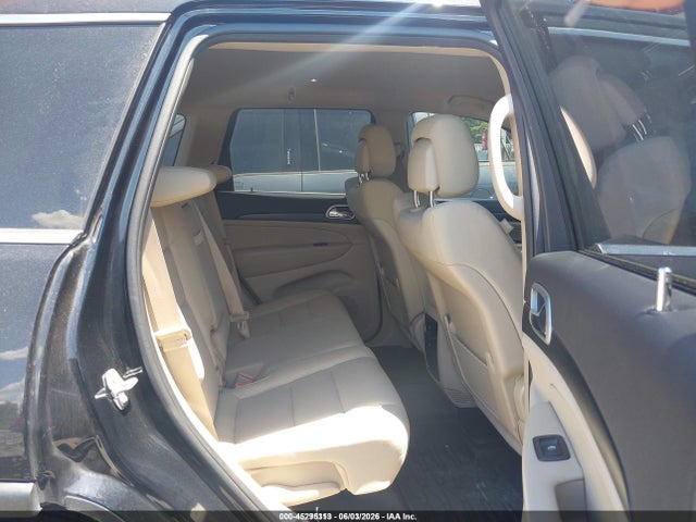 Jeep Grand Cherokee Laredo E 4x4 2019 1C4RJFAG4KC836964 Image 8