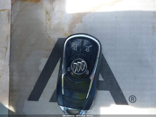 Aukcja sprzedaży 2018 Buick Envision Essence, vin: LRBFX1SA4JD057165, numer aukcji: 45295320