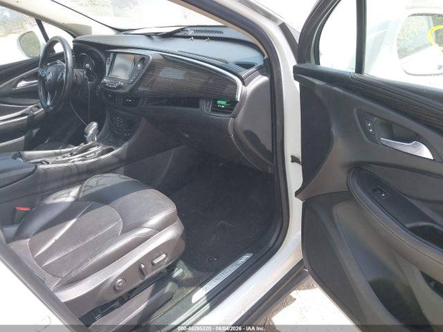 Aukcja sprzedaży 2018 Buick Envision Essence, vin: LRBFX1SA4JD057165, numer aukcji: 45295320