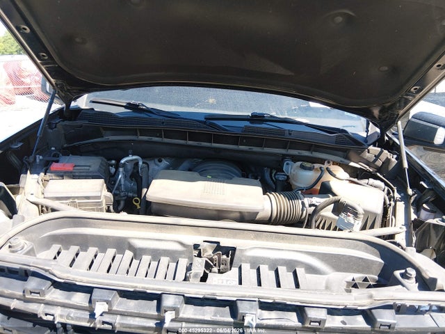 1GTP9EEL2MZ290036 GMC Sierra 1500 At4
