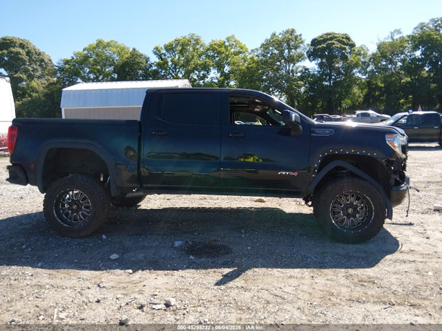 1GTP9EEL2MZ290036 GMC Sierra 1500 At4