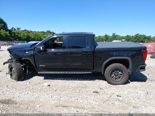 1GTP9EEL2MZ290036 GMC Sierra 1500 At4