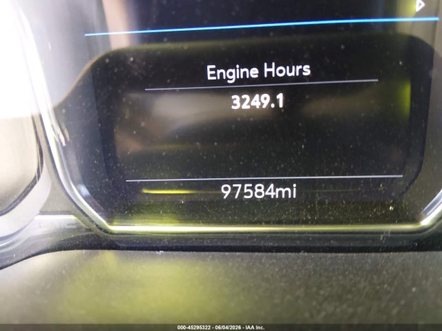 1GTP9EEL2MZ290036 GMC Sierra 1500 At4