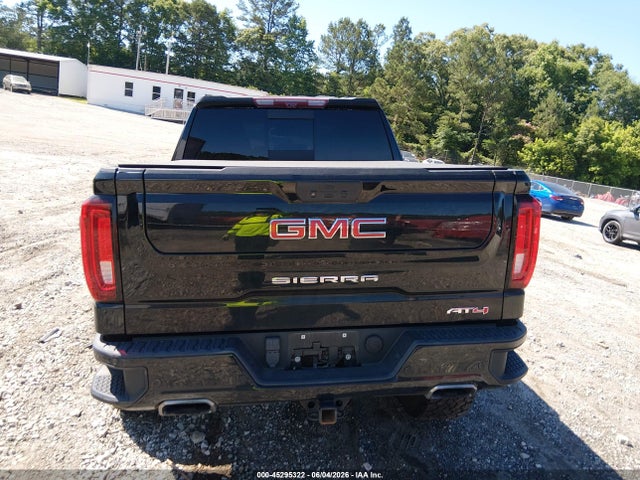 1GTP9EEL2MZ290036 GMC Sierra 1500 At4