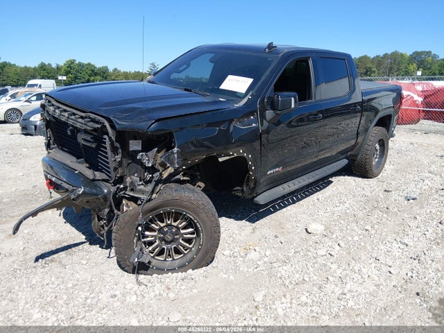 1GTP9EEL2MZ290036 GMC Sierra 1500 At4
