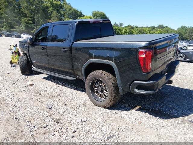 1GTP9EEL2MZ290036 GMC Sierra 1500 At4