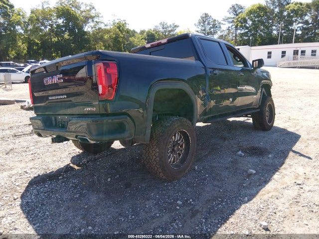 1GTP9EEL2MZ290036 GMC Sierra 1500 At4