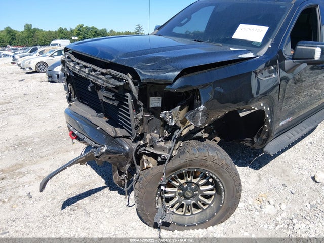 1GTP9EEL2MZ290036 GMC Sierra 1500 At4