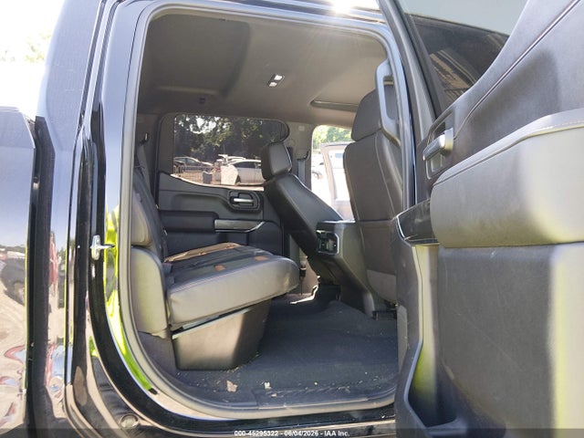 1GTP9EEL2MZ290036 GMC Sierra 1500 At4