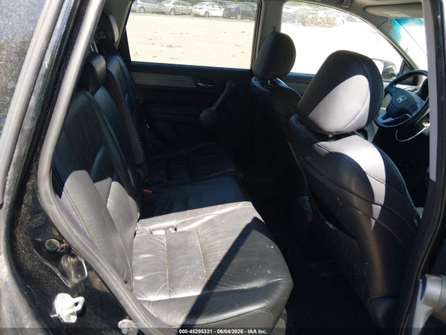45295331 :رقم المزاد ، 5J6RE48749L025412 vin ، 2009 Honda Cr-v Ex-l مزاد بيع