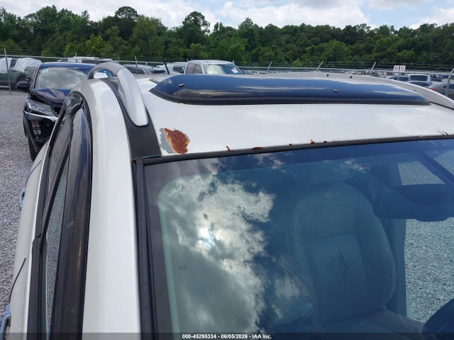 45295334 :رقم المزاد ، JN8AS5MT9CW302778 vin ، 2012 Nissan Rogue Sv W/sl Pkg مزاد بيع