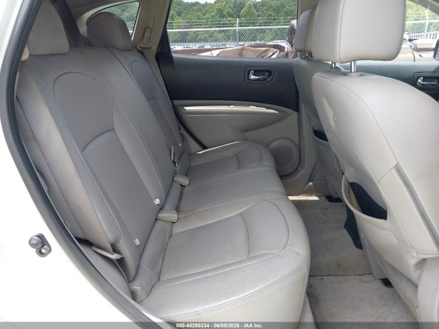 45295334 :رقم المزاد ، JN8AS5MT9CW302778 vin ، 2012 Nissan Rogue Sv W/sl Pkg مزاد بيع