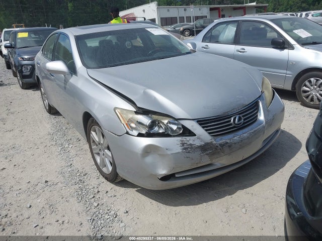 45295337 :رقم المزاد ، JTHBJ46G082223350 vin ، 2008 Lexus Es 350 مزاد بيع