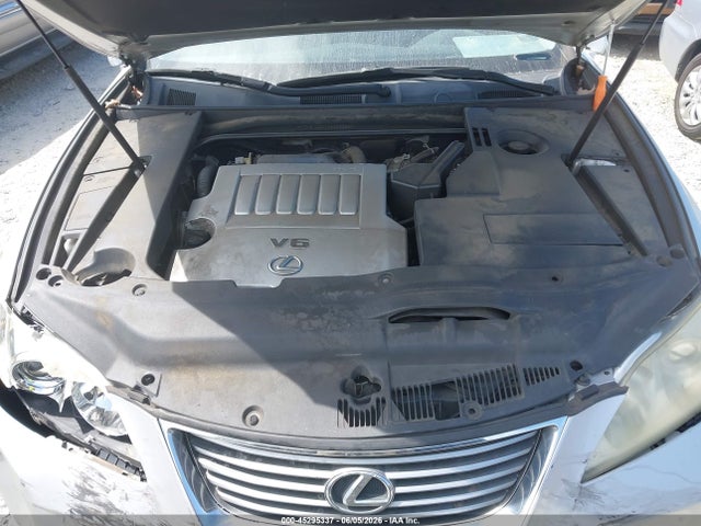 45295337 :رقم المزاد ، JTHBJ46G082223350 vin ، 2008 Lexus Es 350 مزاد بيع