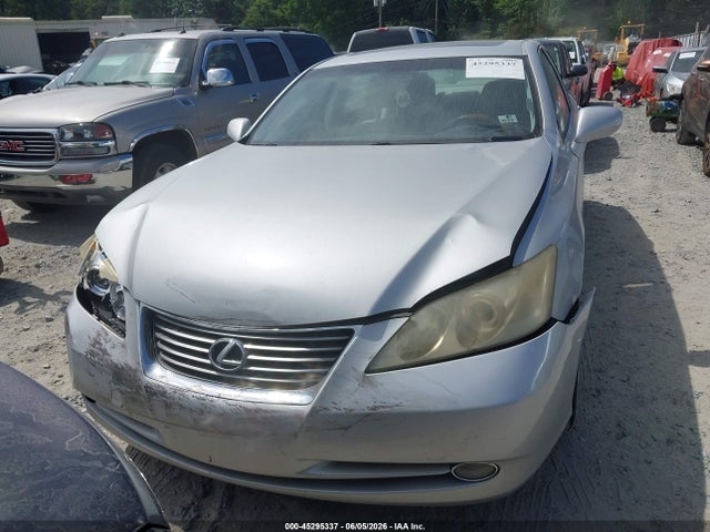45295337 :رقم المزاد ، JTHBJ46G082223350 vin ، 2008 Lexus Es 350 مزاد بيع