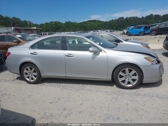 45295337 :رقم المزاد ، JTHBJ46G082223350 vin ، 2008 Lexus Es 350 مزاد بيع