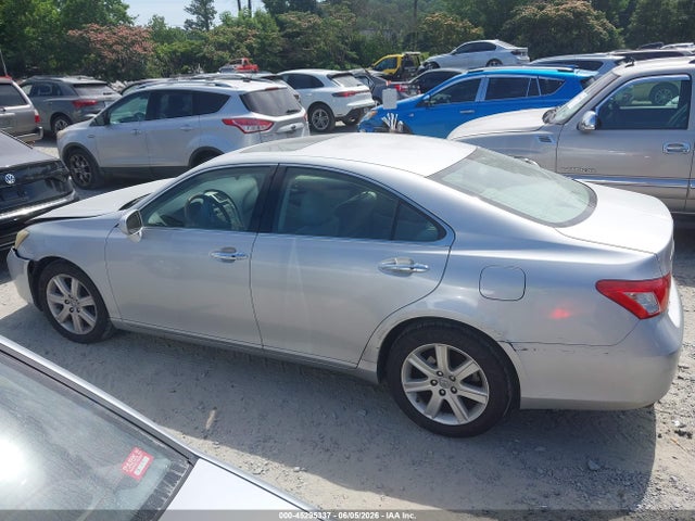 45295337 :رقم المزاد ، JTHBJ46G082223350 vin ، 2008 Lexus Es 350 مزاد بيع