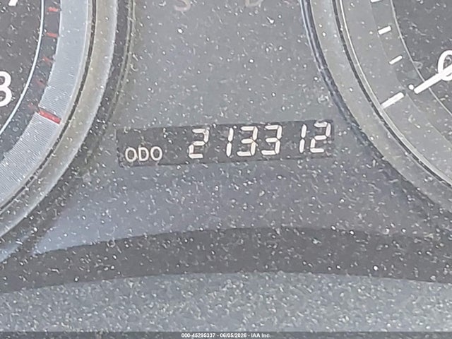 45295337 :رقم المزاد ، JTHBJ46G082223350 vin ، 2008 Lexus Es 350 مزاد بيع