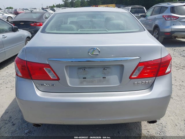 45295337 :رقم المزاد ، JTHBJ46G082223350 vin ، 2008 Lexus Es 350 مزاد بيع