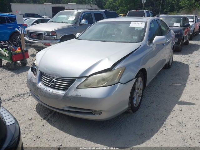 45295337 :رقم المزاد ، JTHBJ46G082223350 vin ، 2008 Lexus Es 350 مزاد بيع