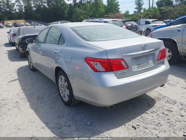 45295337 :رقم المزاد ، JTHBJ46G082223350 vin ، 2008 Lexus Es 350 مزاد بيع