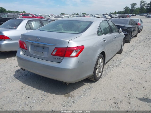 45295337 :رقم المزاد ، JTHBJ46G082223350 vin ، 2008 Lexus Es 350 مزاد بيع