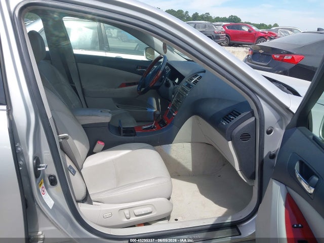 45295337 :رقم المزاد ، JTHBJ46G082223350 vin ، 2008 Lexus Es 350 مزاد بيع