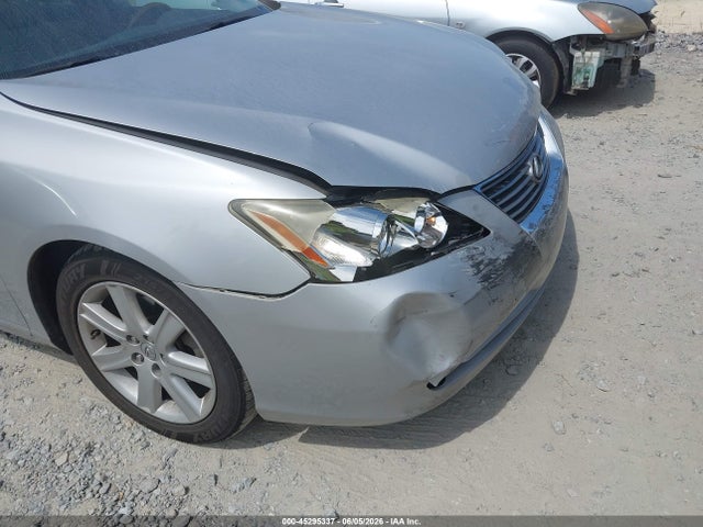 45295337 :رقم المزاد ، JTHBJ46G082223350 vin ، 2008 Lexus Es 350 مزاد بيع