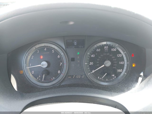 45295337 :رقم المزاد ، JTHBJ46G082223350 vin ، 2008 Lexus Es 350 مزاد بيع