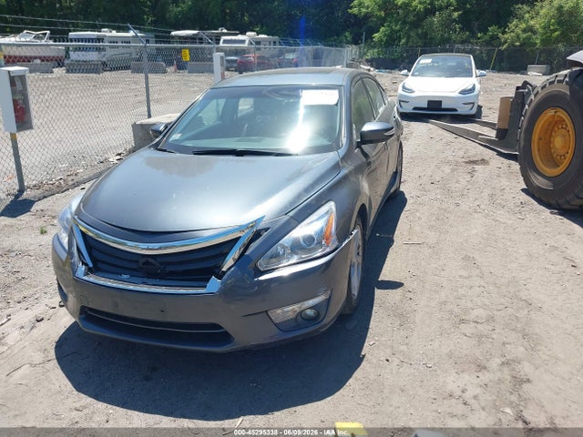 Aukcja sprzedaży 2013 Nissan Altima 2.5 Sl, vin: 1N4AL3AP8DC909641, numer aukcji: 45295338