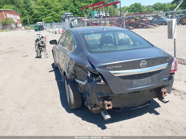 Aukcja sprzedaży 2013 Nissan Altima 2.5 Sl, vin: 1N4AL3AP8DC909641, numer aukcji: 45295338