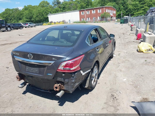 Aukcja sprzedaży 2013 Nissan Altima 2.5 Sl, vin: 1N4AL3AP8DC909641, numer aukcji: 45295338