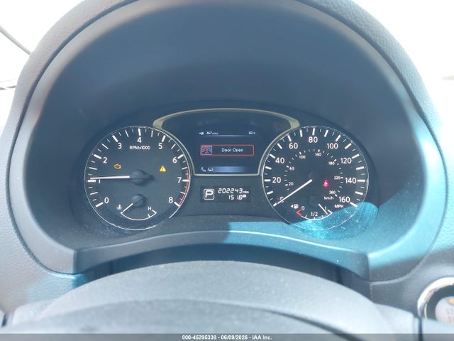 Aukcja sprzedaży 2013 Nissan Altima 2.5 Sl, vin: 1N4AL3AP8DC909641, numer aukcji: 45295338