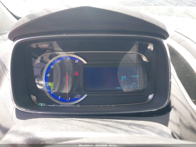 KL7CJKSB4GB735953 Chevrolet Trax 1ls
