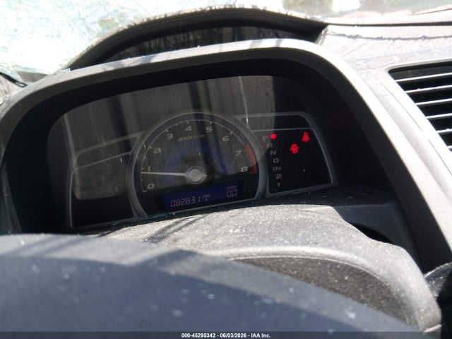 Продаж на аукціоні авто 2006 Honda Civic Lx, vin: 1HGFA16566L093907, номер лоту: 45295342